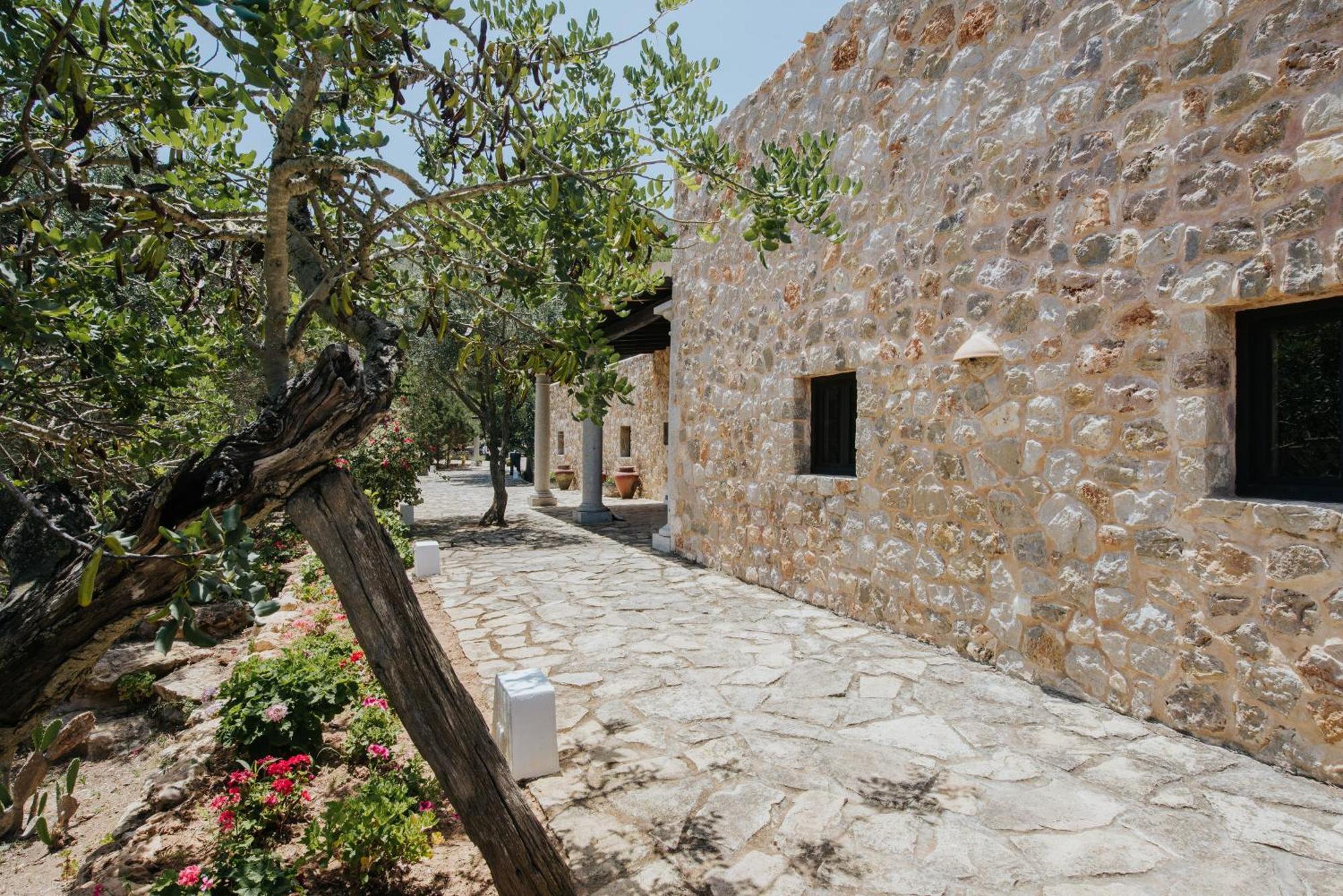 Villa & Guesthouse Paissa D'En Bernat กาลาตาริดา ภายนอก รูปภาพ